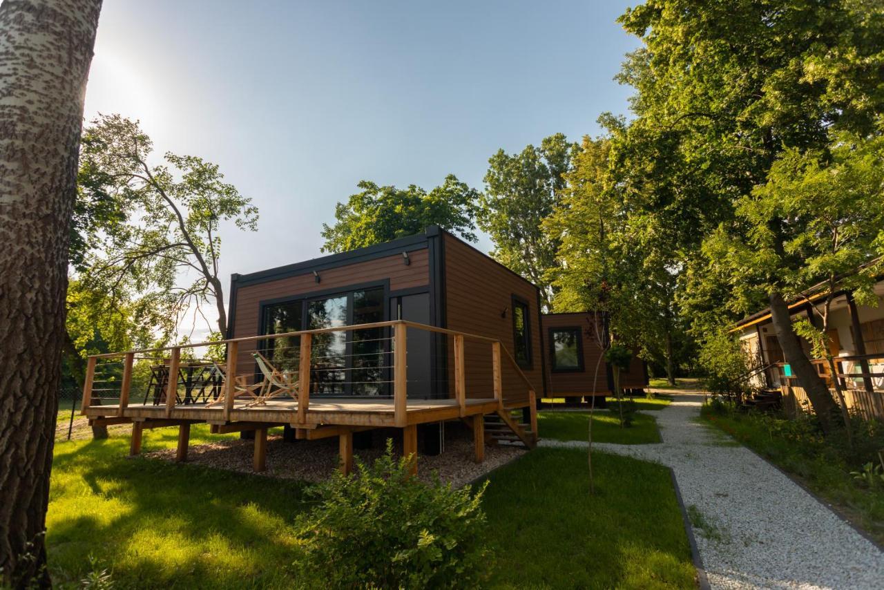 Wez Tu Przystan Villa Pomiechówek Екстериор снимка