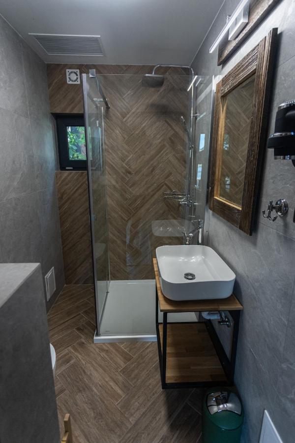 Wez Tu Przystan Villa Pomiechówek Екстериор снимка